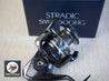Brand New Shimano 24 Stradic SW 6000HG Spinning Reel