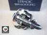 Brand New Shimano 24 Stradic SW 6000HG Spinning Reel