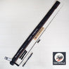 Shimano JACKALL 24 Poison Adrena 2610ML-S Spinning rod