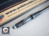 Shimano JACKALL 24 Poison Adrena 2610ML-S Spinning rod