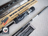Shimano 25 Grappler Type Slow J B66-3 Baitcasting Rod