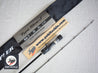 Shimano 25 Grappler Type Slow J B66-3 Baitcasting Rod
