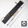 Brand New YAMAGA Blanks BlueCurrent 83/TZ NANO Flex Fishing Rod