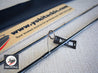 Brand New YAMAGA Blanks BlueCurrent 83/TZ NANO Flex Fishing Rod