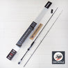 Brand New Shimano LUNAMIS S80ML Spinning Rod