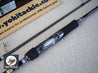 Brand New Shimano LUNAMIS S80ML Spinning Rod