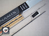 Brand New Shimano LUNAMIS S80ML Spinning Rod
