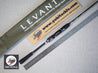 Megabass LEVANTE JP F3-611LVS Spinning Rod