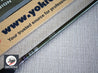 Megabass LEVANTE JP F3-611LVS Spinning Rod