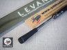 Megabass LEVANTE JP F3-611LVS Spinning Rod