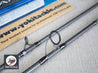 Shimano 19 Salty Advance SHORE JIGGING S100H Spinning Rod