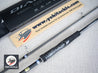 Brand New Shimano 23 DIALUNA S80ML Spinning Rod