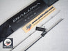 Brand New Shimano 23 DIALUNA S80ML Spinning Rod