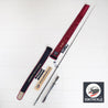 JACKALL/SHIMANO POISON ULTIMA 1611ML+ Baitcasting Rod