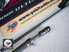 JACKALL/SHIMANO POISON ULTIMA 1611ML+ Baitcasting Rod