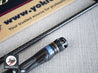 JACKALL/SHIMANO POISON ULTIMA 1611ML+ Baitcasting Rod