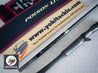 JACKALL/SHIMANO POISON ULTIMA 1611ML+ Baitcasting Rod