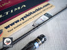 JACKALL/SHIMANO POISON ULTIMA 1611ML+ Baitcasting Rod