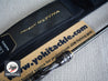 JACKALL/SHIMANO POISON ULTIMA 1610M Baitcasting Rod