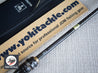 JACKALL/SHIMANO POISON ULTIMA 1610M Baitcasting Rod