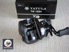 Brand New DAIWA 24 TATULA TW 100H Right Baitcasting Fishing Reel