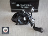 Brand New DAIWA 24 TATULA TW 100H Right Baitcasting Fishing Reel