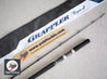 Shimano GRAPPLER Type-J S60-5 Spinning Rod