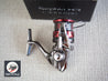 Shimano 21 SEPHIA XR C3000SHG Spinning Reel
