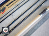 Brand New Tenryu 23 Rayz Integral RZI845S-MH 5 Piece Spinning Rod for Trout