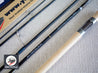 Brand New Tenryu 23 Rayz Integral RZI845S-MH 5 Piece Spinning Rod for Trout