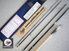 Brand New Tenryu 23 Rayz Integral RZI845S-MH 5 Piece Spinning Rod for Trout