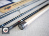 Brand New Tenryu 23 Rayz Integral RZI845S-MH 5 Piece Spinning Rod for Trout