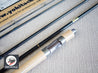 Brand New Tenryu 23 Rayz Integral RZI845S-MH 5 Piece Spinning Rod for Trout