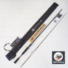 Brand New Daiwa 24 TATULA XT 6102MRB 2pc Baitcasting Rod