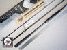 Brand New Daiwa 21 LABRAX AGS 110MH-3 Spinning Rod