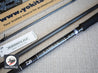Brand New Daiwa 21 LABRAX AGS 110MH-3 Spinning Rod