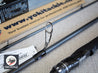 Brand New Daiwa 21 LABRAX AGS 110MH-3 Spinning Rod