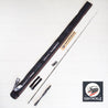 Shimano JACKALL 24 Poison Adrena 266L Spinning rod
