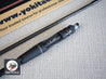 Shimano JACKALL 24 Poison Adrena 266L Spinning rod