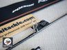 Shimano JACKALL 24 Poison Adrena 266L Spinning rod