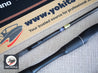 Shimano JACKALL 24 Poison Adrena 266L Spinning rod