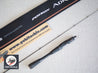 Shimano JACKALL 24 Poison Adrena 266L Spinning rod