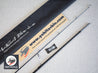 Brand New YAMAGA Blanks Ballistick TZ NANO 96MMH Spinning Rod