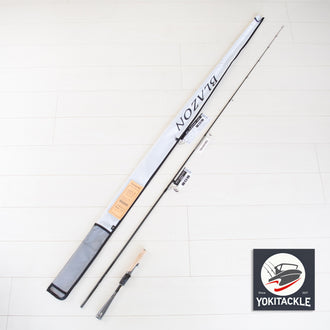 Brand New Daiwa BLAZON S67ML Spinning Rod for Bass