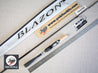 Brand New Daiwa BLAZON S67ML Spinning Rod for Bass