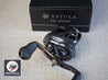Brand New Daiwa 21 TATULA TW 300XH 8.1 Right Reel