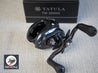 Brand New Daiwa 21 TATULA TW 300XH 8.1 Right Reel