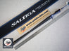 Brand New Daiwa SALTIGA LJ 62XXHB TG Baitcasting Rod