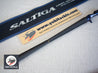 Brand New Daiwa SALTIGA LJ 62XXHB TG Baitcasting Rod