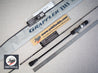 Shimano 21 Grappler BB Type Slow-J  B66-2 Baitcasting Rod